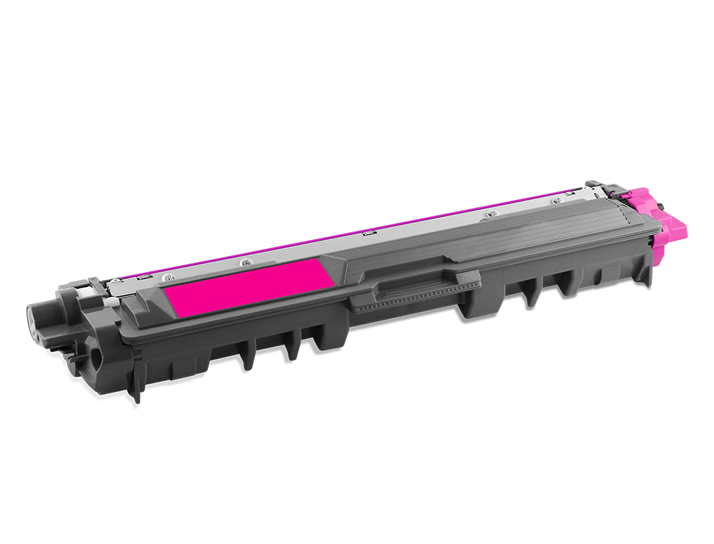 TONER Q-CONNECT COMPATIBLE BROTHER TN247M MAGENTA 2300P