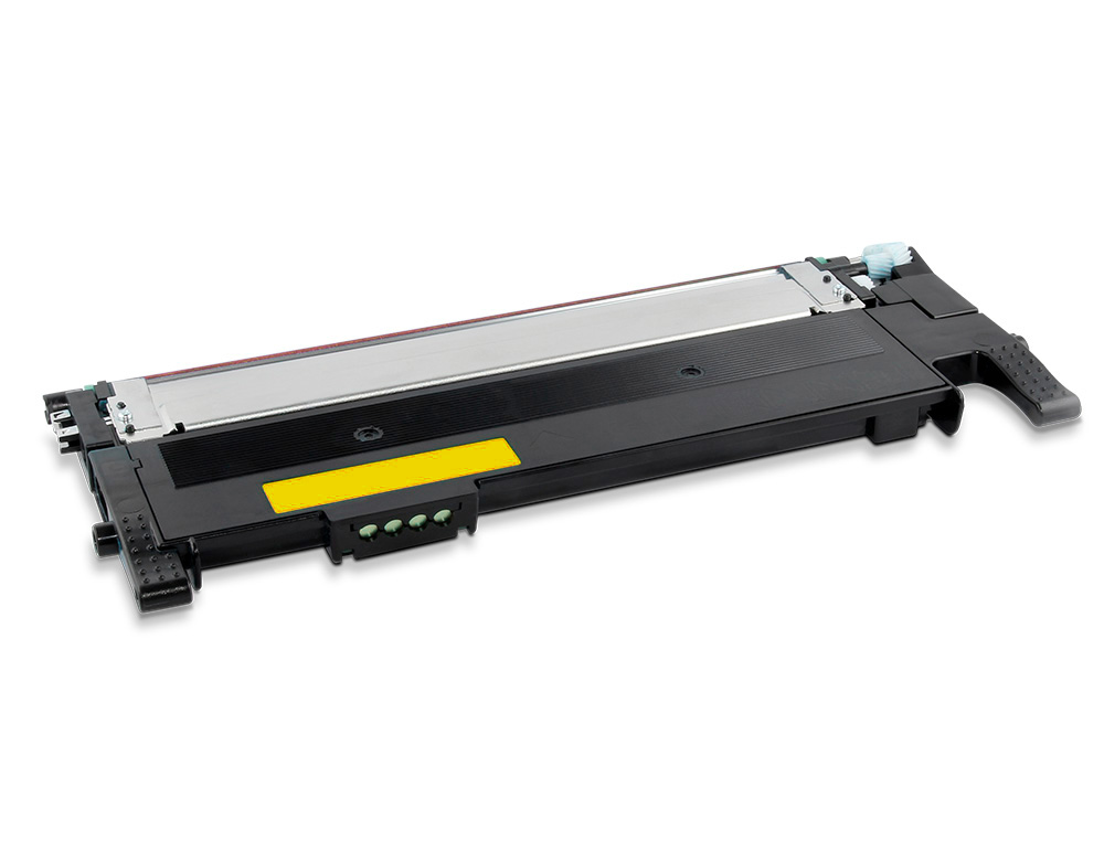 TONER Q-CONNECT COMPATIBLE HP W2072A/117A HP COLOR LASER 150 SERIES, MFP 170, 178, 179 SERIES 1000P JAUNE