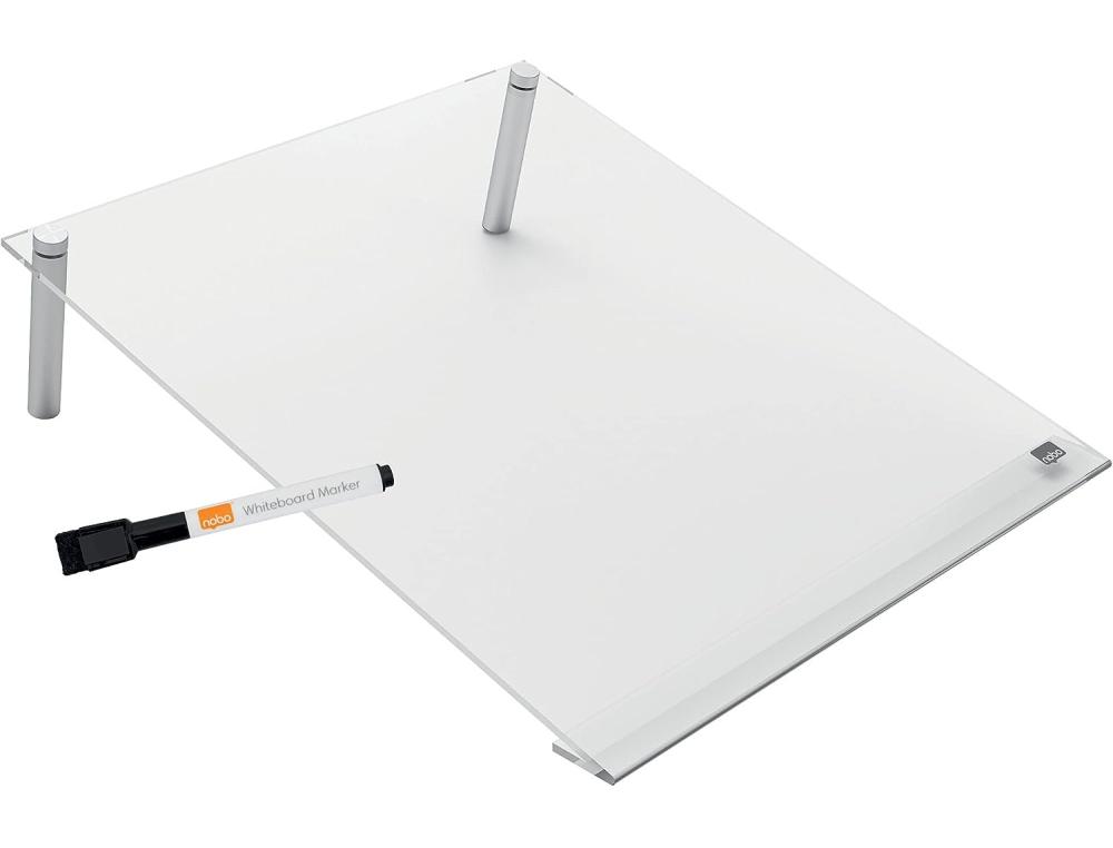 BLOC-NOTES ACRYLIQUE NOBO A4 BLOC-NOTES ACRYLIQUE NOBO A4