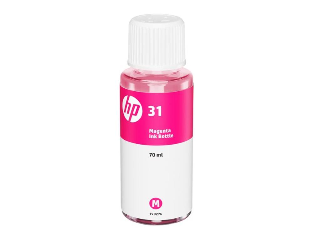 CART.HP 31 MA 8000P CARTOUCHE HP 31 MAGENTA 8000P