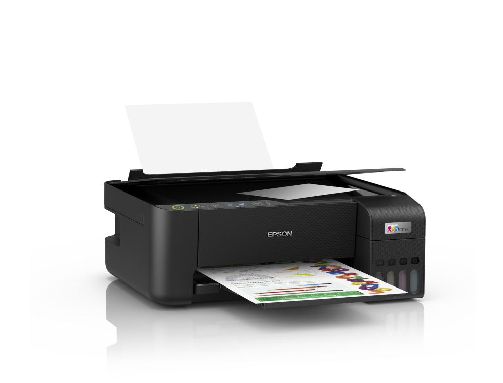 MULTIF.JE EPSON ECOTANK ET-281MULTIFONCTION JET D'ENCRE EPSON ECOTANK ET-2814