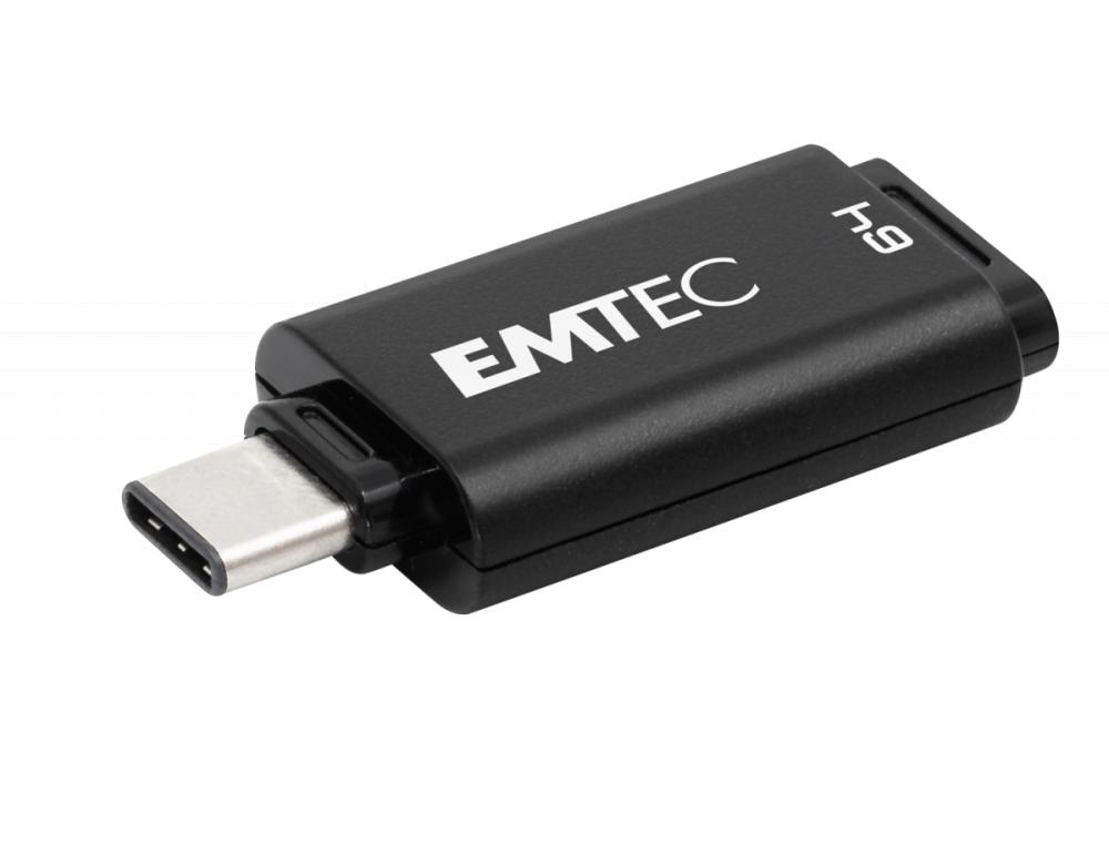 CLE USB3.2 TYPE-C D400 64GB CLE USB3.2 TYPE-C D400 64GB