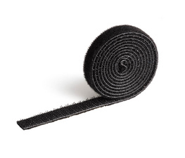 RLEAU ATTACHE-CABLES GRIP 20MMX1000MM NOIR
