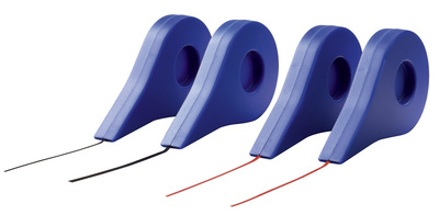 GRIDDING TAPE AUDOADHESIF NOBO3MMX10M NOIR
